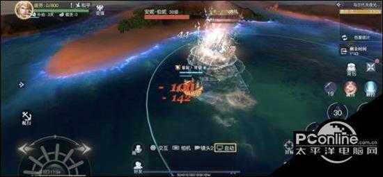 黎明之海船只改造与培养玩法