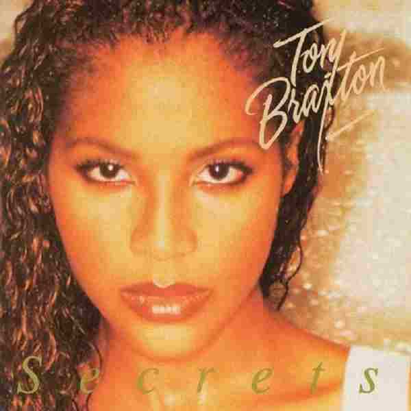 ToniBraxton-Secrets【Flac】