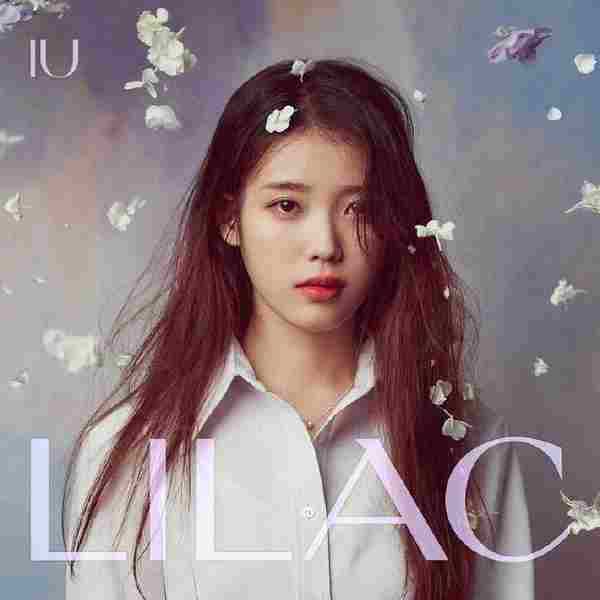 【韩国专辑】李知恩IU《LILAC》2021[WAV分轨]