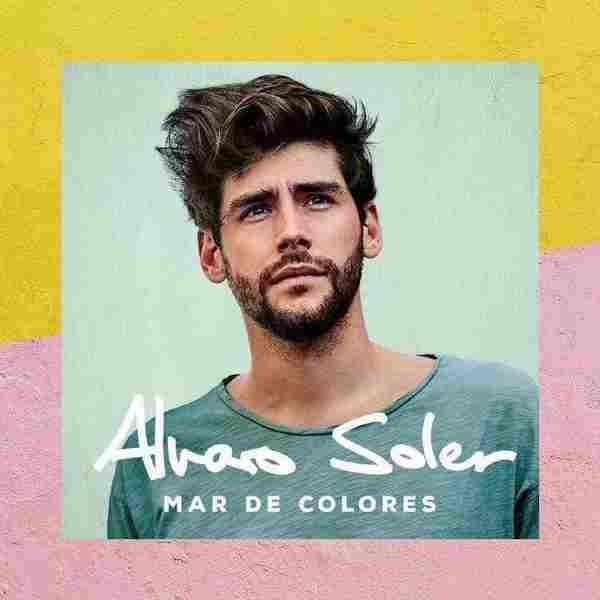 AlvaroSoler《MardeColores(VersinExtendida)》2019FLAC分轨