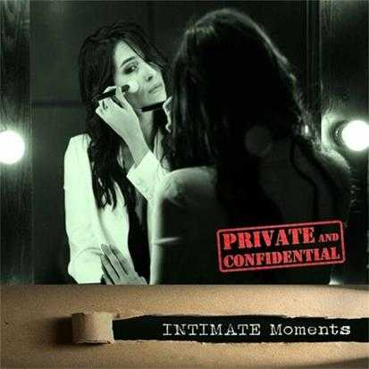 【休闲沙发(P)】VA-2022-PrivateandConfidential-INTIMATEMoments(FLAC)