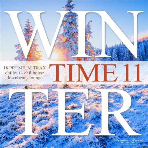 【驰放沙发】VA-2023-WinterTimeVol.11(FLAC)