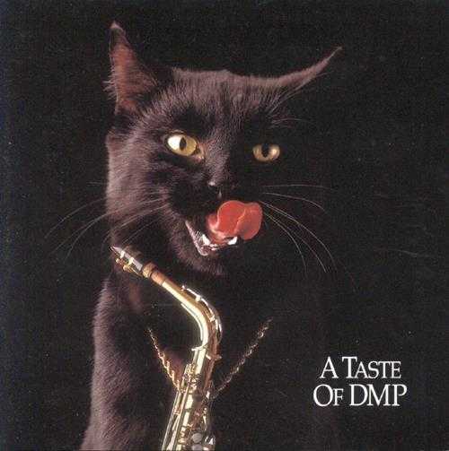 【爵士天碟】《ATasteofDMPA20-bitTasteofDMP》2CD[FLAC+CUE整轨]