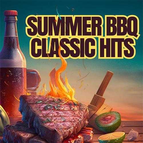 【乡村蓝调】VA-2023-SummerBBQClassicHits(FLAC)