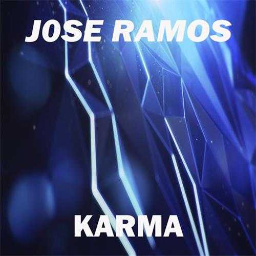 【迷幻沙发】JoseRamos-2022-Karma(FLAC)