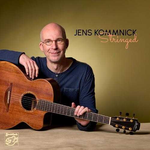 老虎鱼JensKommnick-Stringed-HiRes-Files24bit88.2kHz