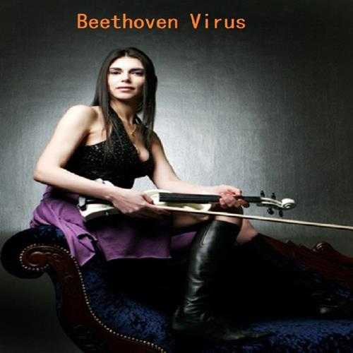 Diana.Boncheva《BeethovenVirus(贝多芬病毒)[PO版]》(FLAC)