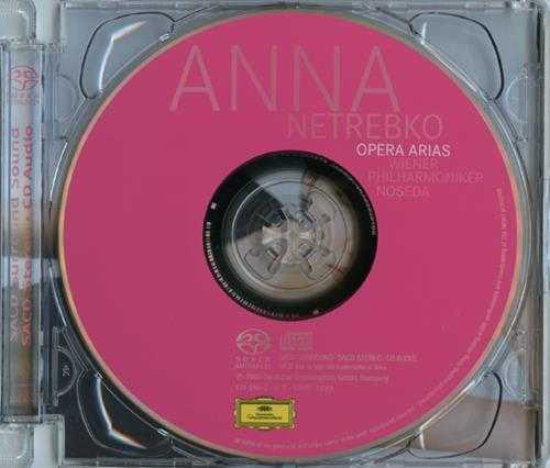 AnnaNetrebko,Noseda,VPO-OperaArias(SACD-ISO)