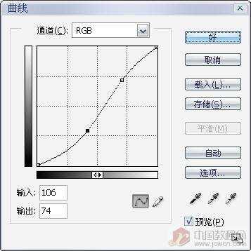 photoshop为外景婚纱照添加粉色浪漫边框效果的教程