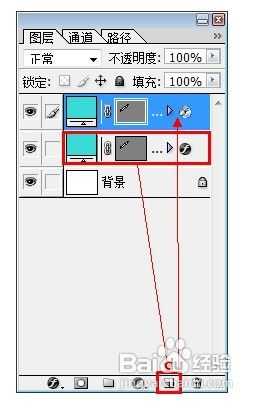 PS钢笔工具制作一个QQ小屋图形