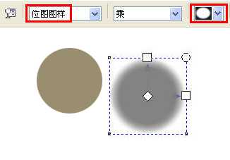 利用CorelDRAW临摹工笔重彩画全过程（图文介绍）