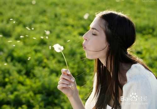 如何拍出清新女神范？爱拍照的女生快来看