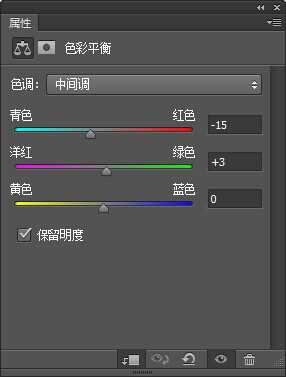 PS教你打造超现实主义作品：长在身上的树