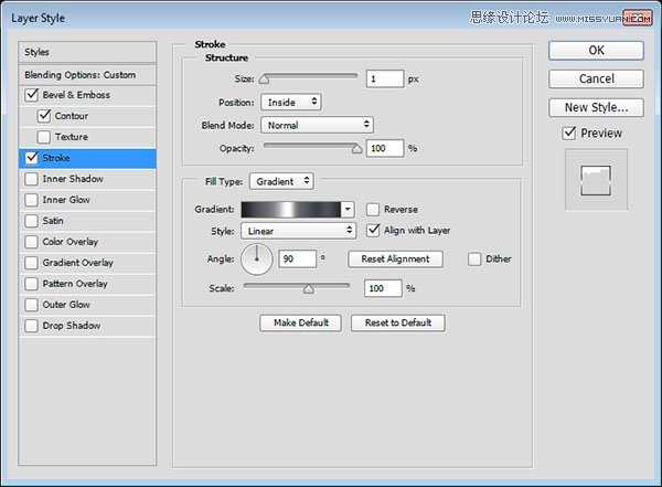 使用Photoshop制作塑料效果的3D立体字教程