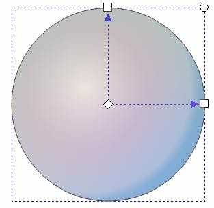 CorelDRAW 制作漂亮的珍珠字