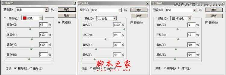 用PS把杂志模特转化成复古插画效果的方法