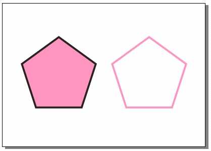 入门:CorelDRAW 颜色填充知识详解