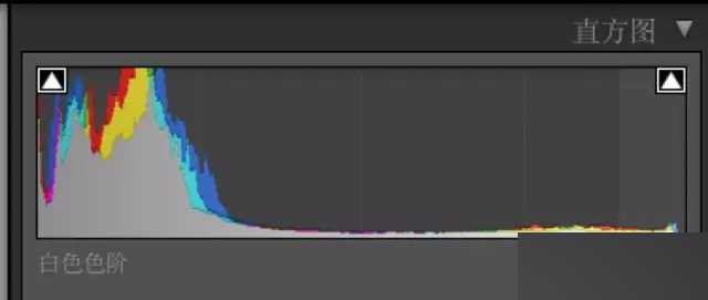 通俗易懂，让你彻底掌握LR中的精华部分—直方图