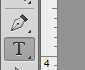 如何在ps里打字?ps输入文字方法介绍