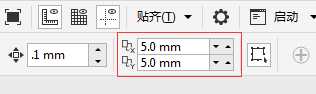 CorelDRAW复制、再制和克隆命令的区别介绍