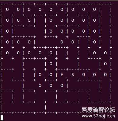 CISCN CTF rthread.bin 逆向题